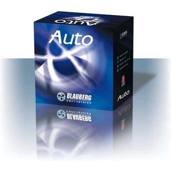 Blauberg Auto 125S