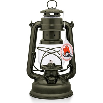 Feuerhand Фенер Feuerhand Storm Lantern Baby Special 276 Lantern - Olive - размер One Size (548-0019-0611)