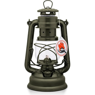 Feuerhand Фенер Feuerhand Storm Lantern Baby Special 276 Lantern - Olive - размер One Size (548-0019-0611)