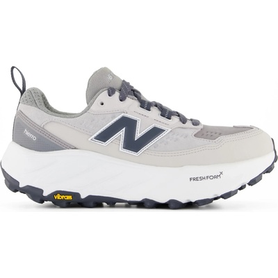 New Balance Дамски маратонки New Balance Women's Fresh Foam X Hierro Trek Trail running shoes - Grey Matter - размер 37 (EU) (123-2630-0114)