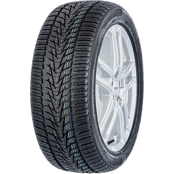 Nankang Winter Activa SV-4 SUV 215/60 R17 100V