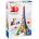 Ravensburger 3D Пъзел Ravensburger от 216 части - Айфеловата кула (11183)