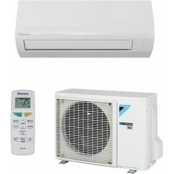 Daikin FTXF35D / RXF35D Sensira