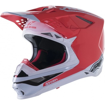 Alpinestars Supertech M10 Solid 2021