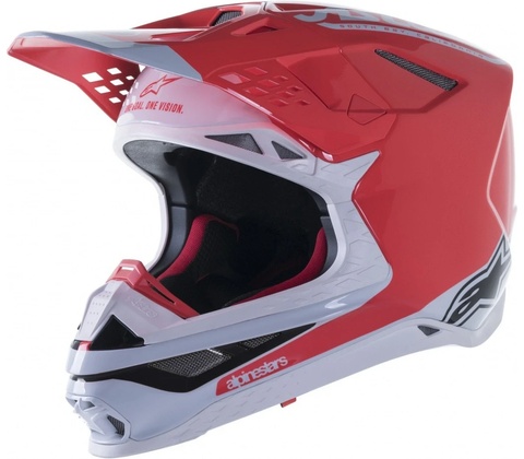Alpinestars Supertech M10 Solid 2021