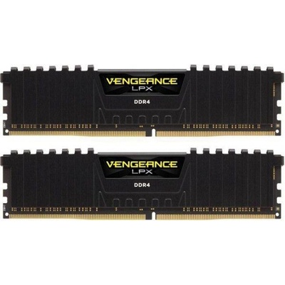 Corsair 16GB 2933MHz CL16 CMK16GX4M2Z2933C16