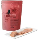 Krmivo pro kočky Petnature Catz Finefood 3 drůbeží 85 g