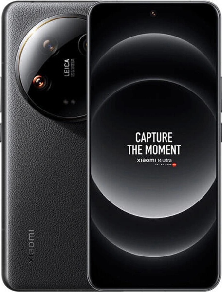 Xiaomi 14 Ultra 5G 512GB 16GB RAM Dual