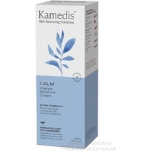 Kamedis Calm Intense Moisture Cream intenzívny hydratačný krém 150 ml