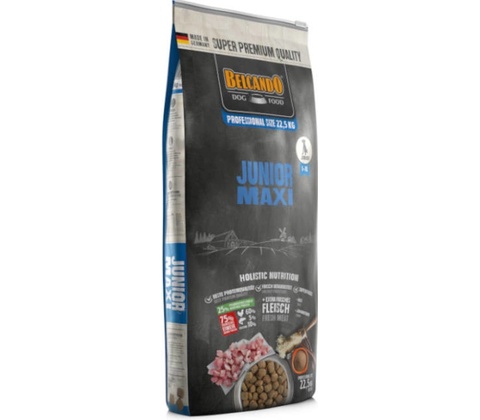 Belcando Junior Maxi 22,5 kg