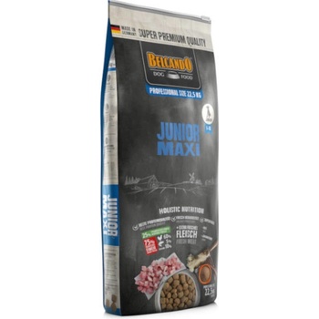 Belcando Junior Maxi 22,5 kg