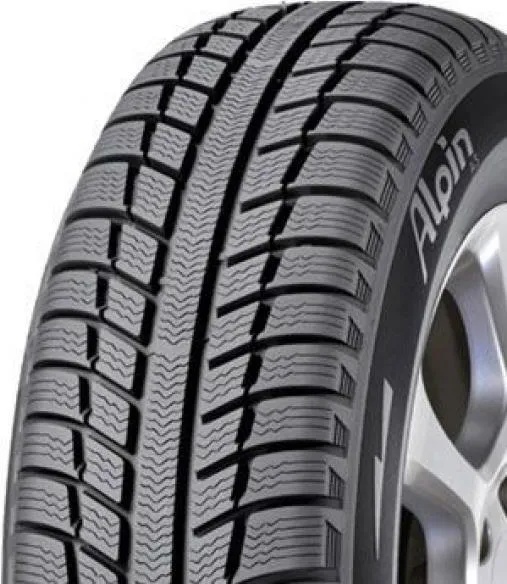 Michelin Alpin A3 GRNX 175 70 R13 82T Pazaruvaj