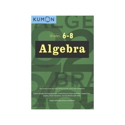 ALGEBRA