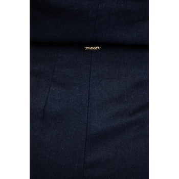 Twinset Ленен панталон Twinset (261TP2313)