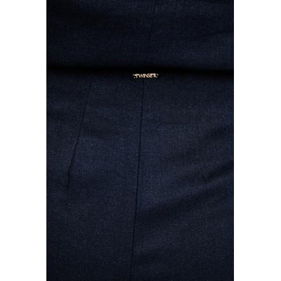 Twinset Ленен панталон Twinset (261TP2313)