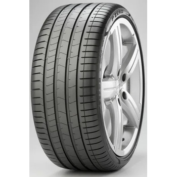Image 1 of Pirelli P ZERO PZ4 Luxury RFT 245/35 R21 96Y