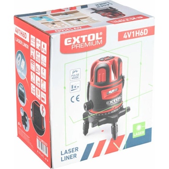 Image 1 of Extol Premium 8823312