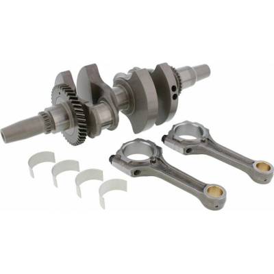 C&L COMPANIES Kľuková hriadeľ HOT RODS 4423