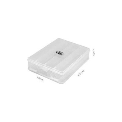 Delphin krabica TBX Duo 200-7P