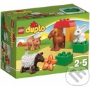 Stavebnice LEGO® LEGO® DUPLO® 10522 Zvířátka z farmy