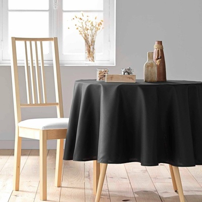 douceur d'intérieur Obrus možnosť prania ø 180cm Essentiel