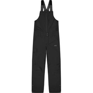 Picture Дамски ски панталон Picture Women's Brita Bib Pants Ski trousers - Black - размер XS (107-3789-0111)