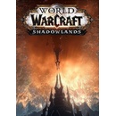 Hry na PC World of WarCraft: Shadowlands