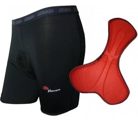 Haven Inner Coolmax detská čierna