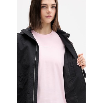 Karl Lagerfeld Jeans спортно яке дамско от памук (B2W15017)