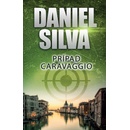 Prípad Caravaggio - Silva Daniel