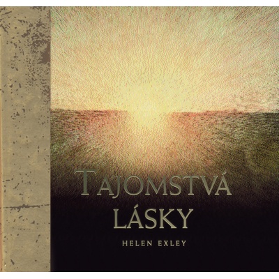 Tajomstvá lásky - Helen Exley