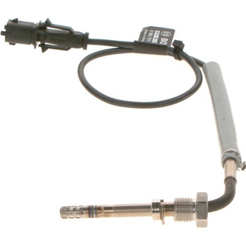 Snímač teploty výfukových plynov BOSCH 0 986 259 048 (0986259048)