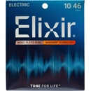 ELIXIR Light NANOWEB