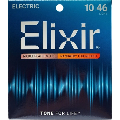 ELIXIR Light NANOWEB