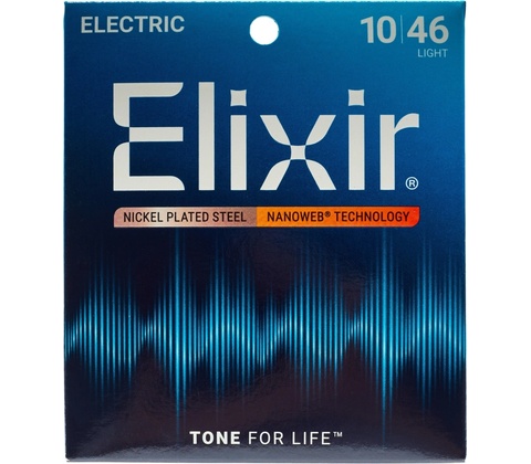 ELIXIR Light NANOWEB
