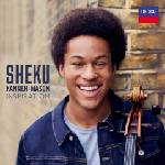 Universal Sheku Kanneh-Mason: Inspiration - Vinyl (LP) (035092)
