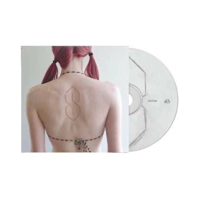 Frost Children: Sister CD