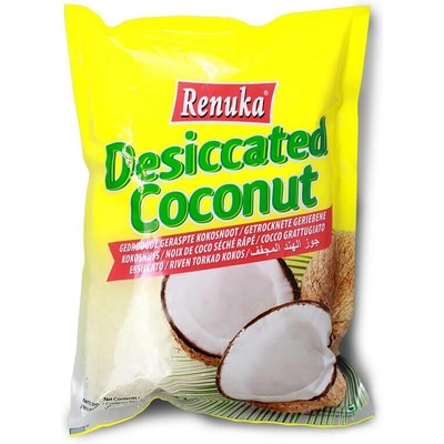 Renuka Strouhaný kokos 500 g