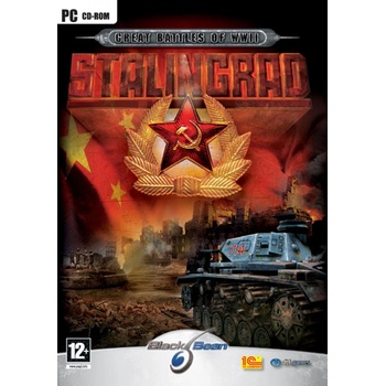Stalingrad