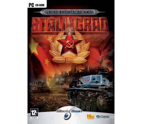 Stalingrad