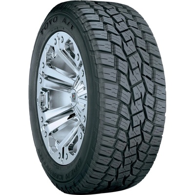 Toyo Open Country A/T plus 215/80 R15 102H