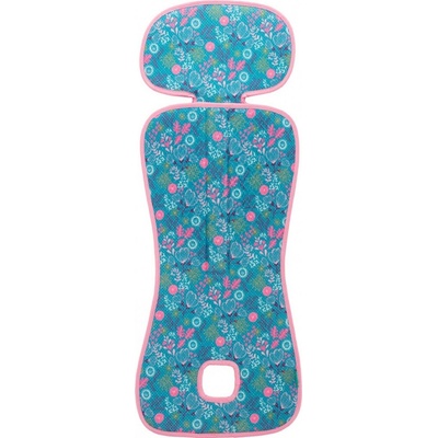 Zopa vložka do autosedačky 15-36 kg modrá – Zbozi.Blesk.cz