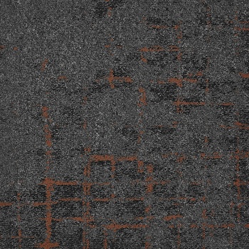 Associated Weavers Macro Tile 91 Červená