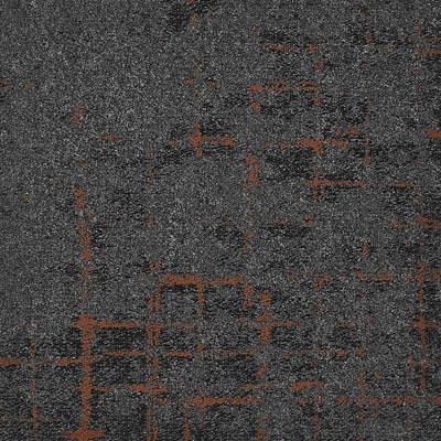 Associated Weavers Macro Tile 91 Červená