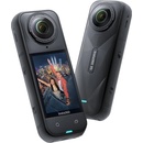 Insta360 X5 Standard Bundle (CINSAAHA)