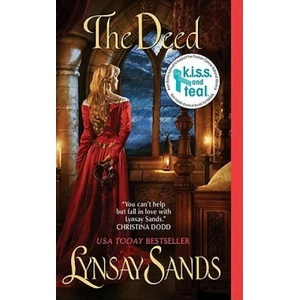 Deed | Lynsay Sands (2011)