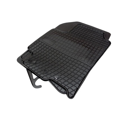 FroGum Гумени стелки за KIA Rio IV / Stonic (2017+), марка Frogum (547860)