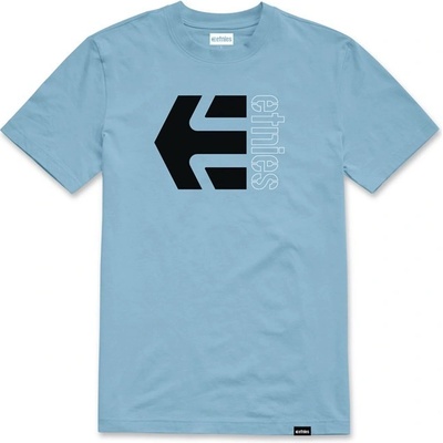 Etnies Corp Combo Light Blue