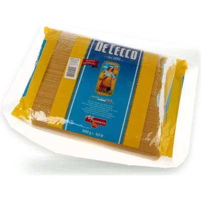 De Cecco Spaghetti těstoviny 3 kg