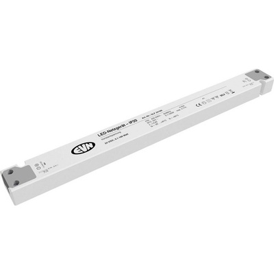 EVN SLF24100 napájecí zdroj pro LED konstantní napětí 24 V/DC 1 ks